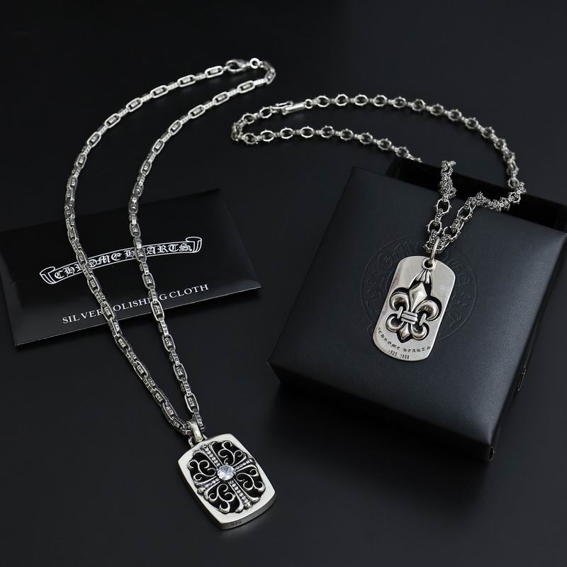 Chrome Hearts necklace 07yxh149